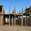فيلا مميزة للبيع 276متر – المرحلة التامنة اساسي – مدينة قنا الجديدة
